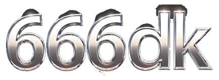 666dk logo